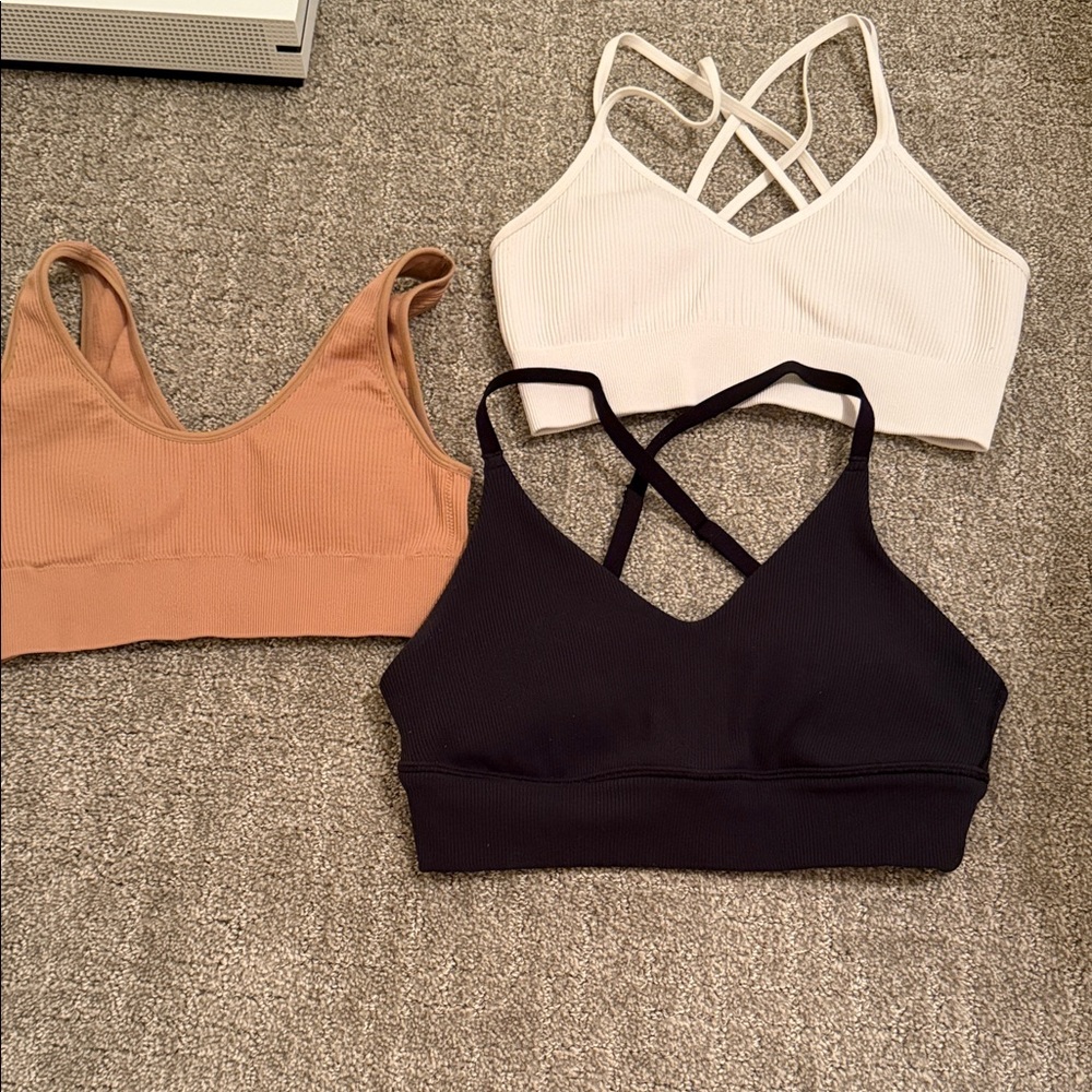 Aerie bras